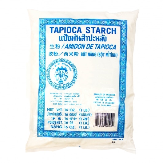 Tapioca Starch