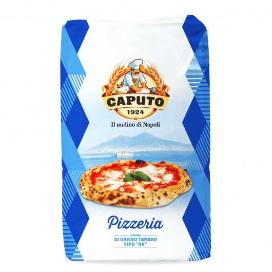 Caputo 00 Pizza Flour