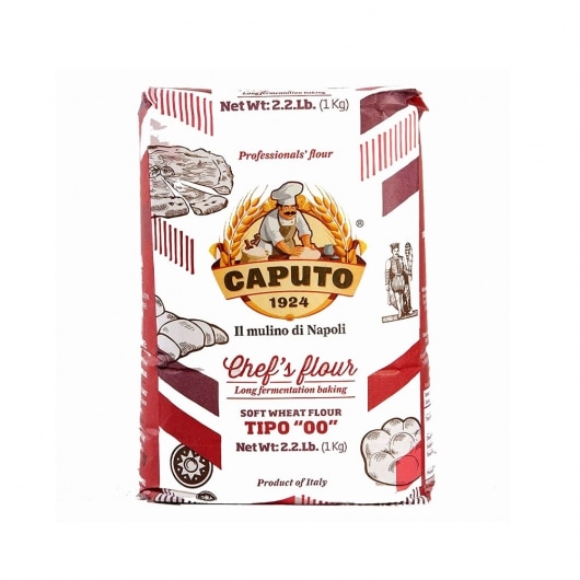 Caputo 00 Chef's Flour