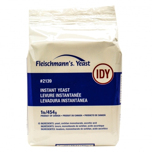 Yeast - Instant Dry