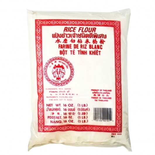 Rice Flour