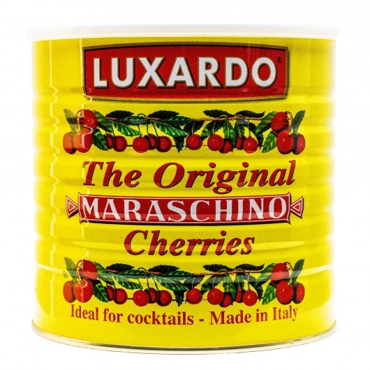 Luxardo Maraschino Cherries in Syrup