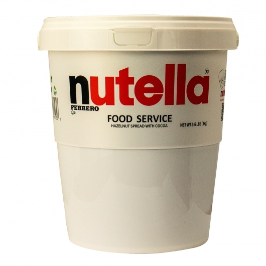 Nutella