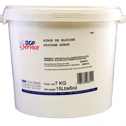 Glucose Syrup