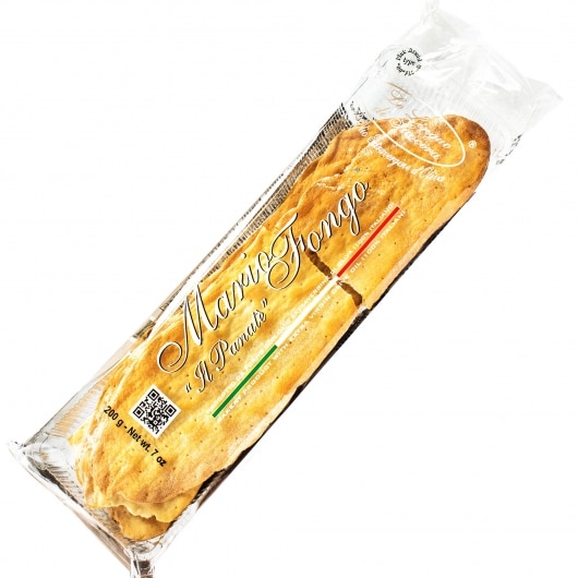 Lingue di Suocera Classic Flatbread Cracker