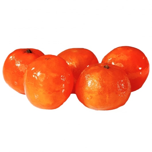 Candied Clementines Whole