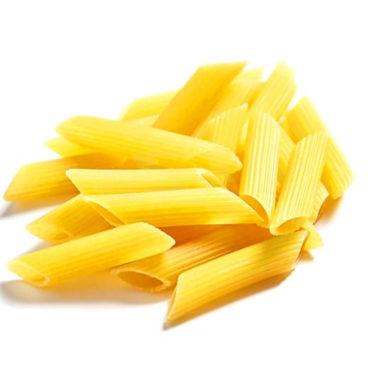 Penne Rigate Gluten Free Pasta