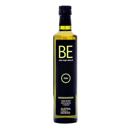 Extra Virgin Olive Oil