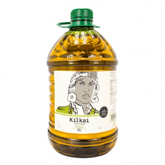Extra Virgin Olive Oil