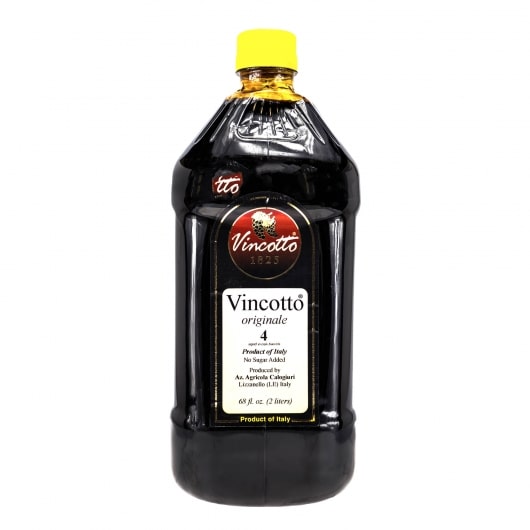 Saba Vincotto Cooked Must