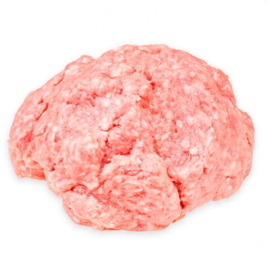 Lamb Ground