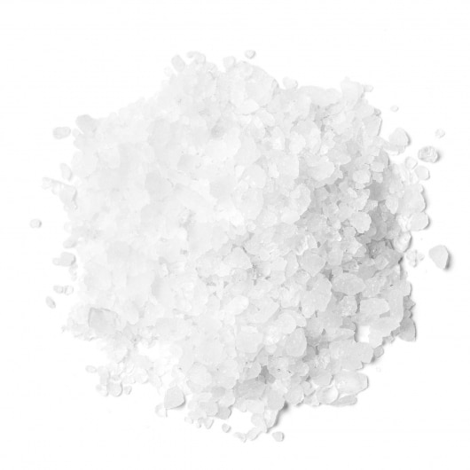 Rock Salt Pellets