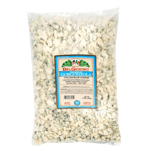 Gorgonzola Crumbles