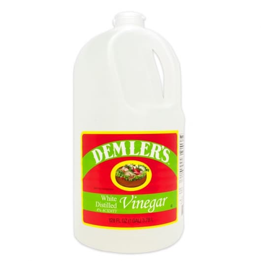 Distilled White Vinegar