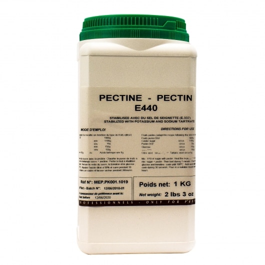 Pectin
