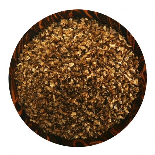 Sea Salt Applewood Smoked