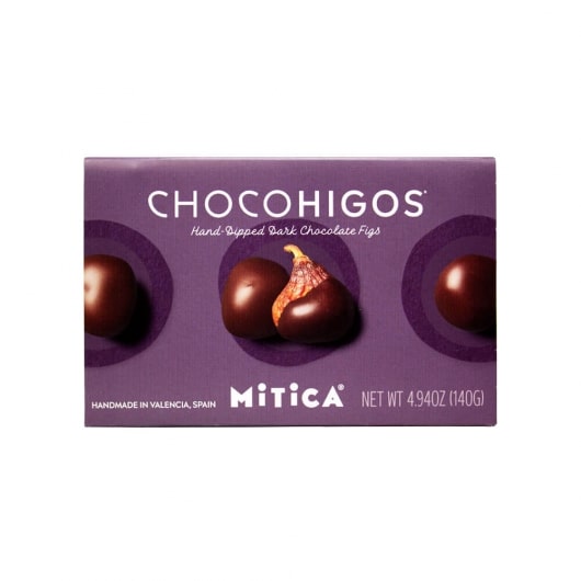ChocoHigos Chocolate Fig Bon Bons