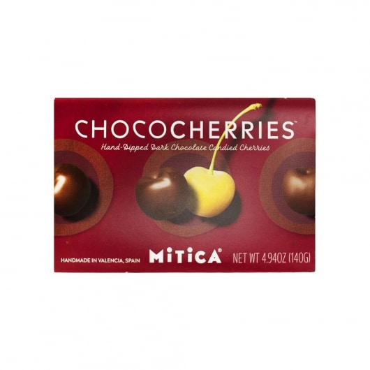 ChocoCherry Bon Bons by Mitica
