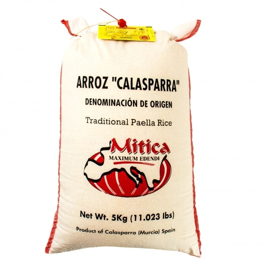 Calasparra Rice