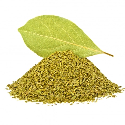 Bay Leaf Ground
