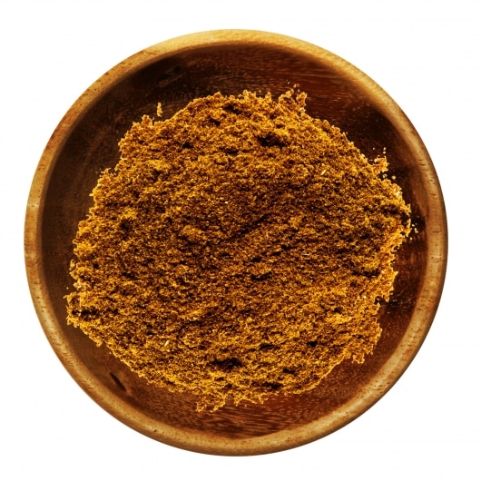 Celery Seed Ground