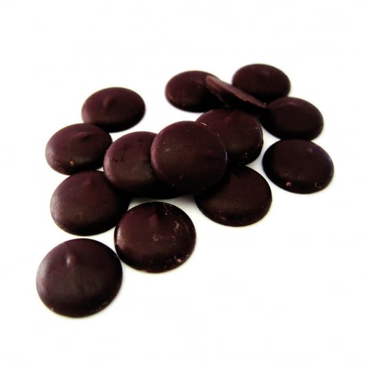 Dark Semi Sweet Chocolate Chips