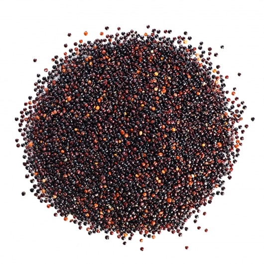 Black Quinoa