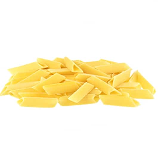 Bronze Die Trenne Pasta