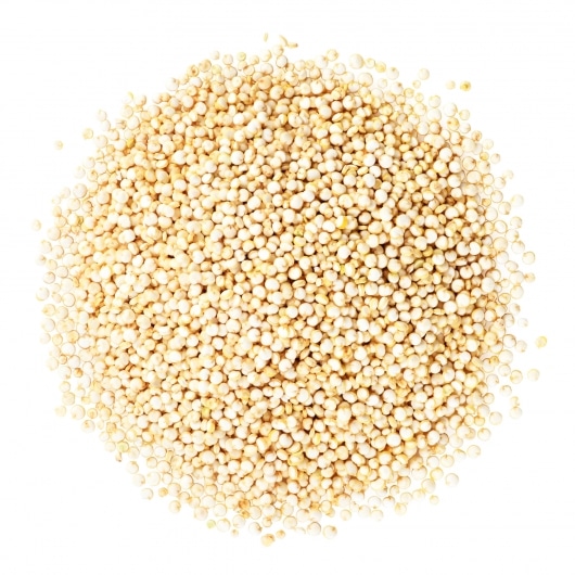 Golden White Quinoa by Di Santino