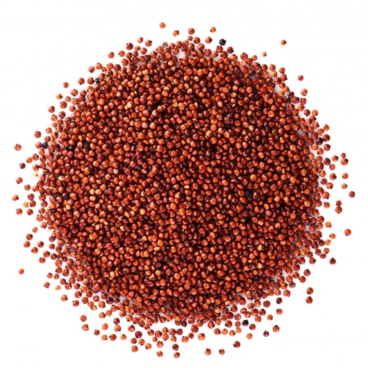 Red Quinoa