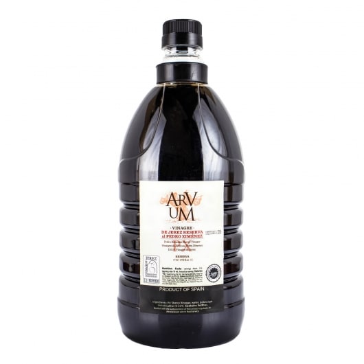 Pedro Ximenez Reserva Sherry Vinegar