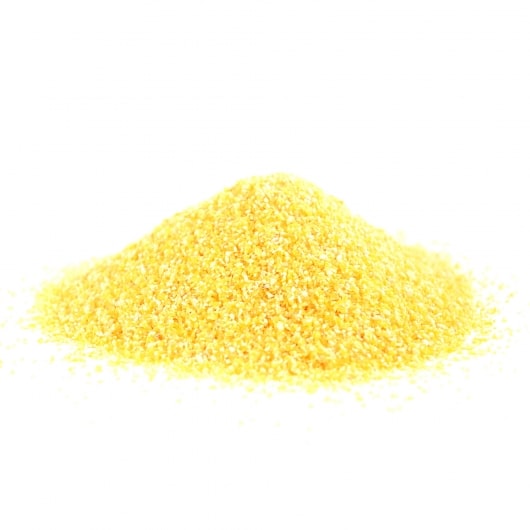 Instant Polenta