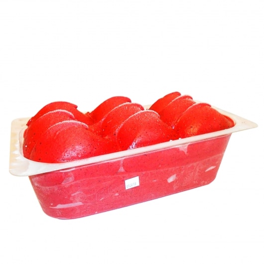 Wild Berry Sorbet