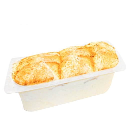 Banana Cream Pie Gelato