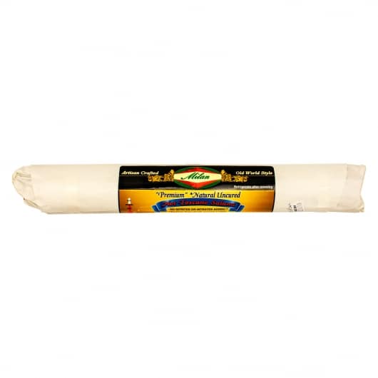 Toscano Hot Salami