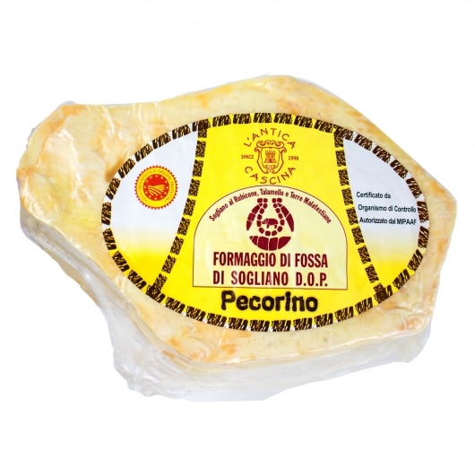 Pecorino di Fossa