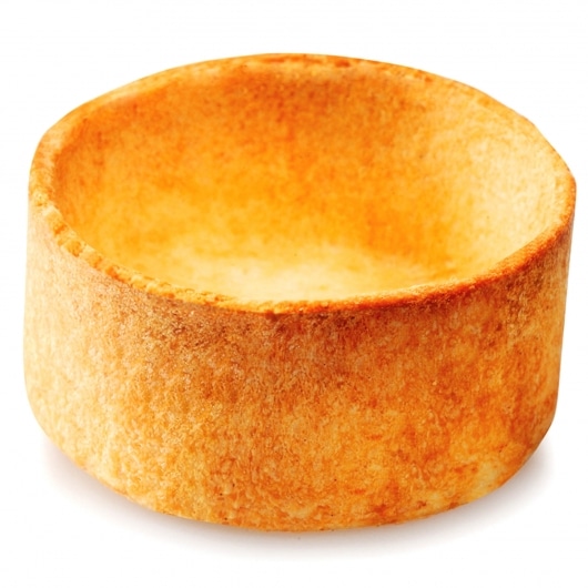 Savory Tart Shells - Mini Round