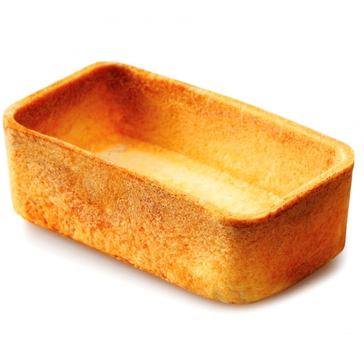 Savory Tart Shells - Mini Rectangle