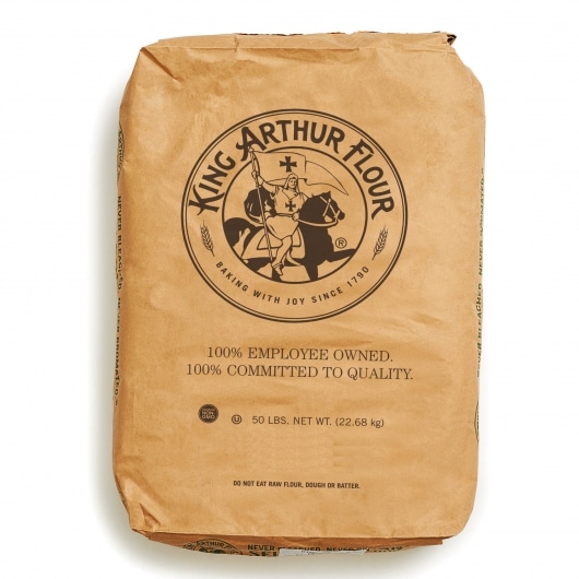 King Arthur Whole Wheat Flour