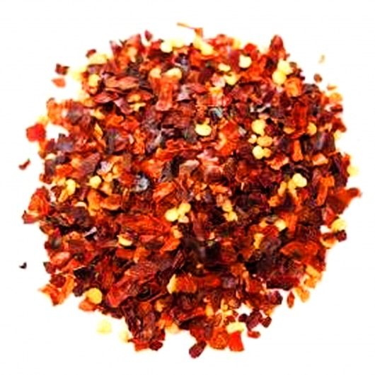 Crushed Red Pepper