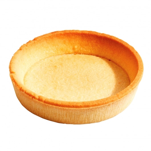 Sweet Tart Shells - Medium Round Straight Edge