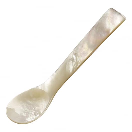 Mother of Pearl Caviar Spoon