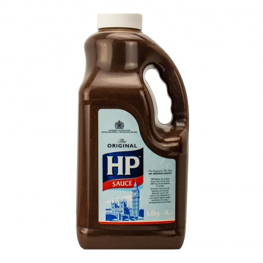 HP Sauce