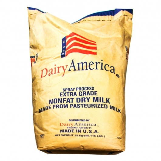 Non-Fat Milk Powder - High Heat