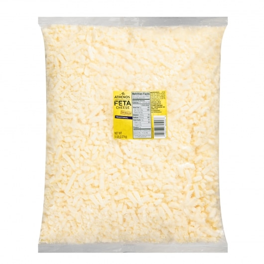 Feta Crumbles