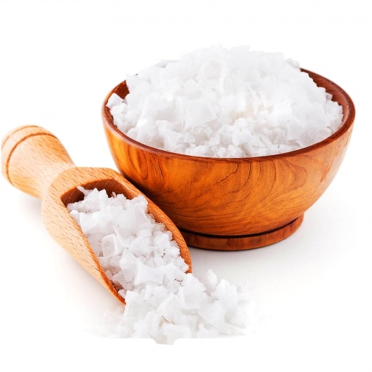 Maldon Crystal Sea Salt Flakes