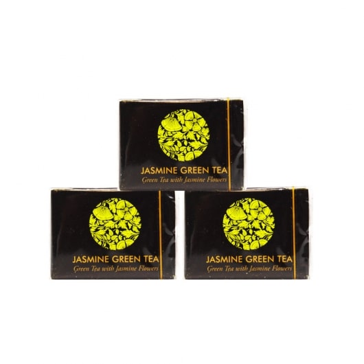 Jasmine Green Tea