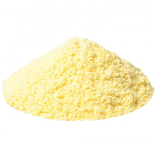 Polenta Grits White Corn Stone Ground
