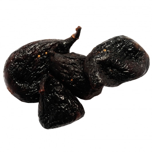 Mission Figs Dried