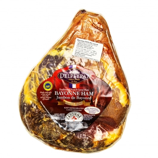 Bayonne Ham